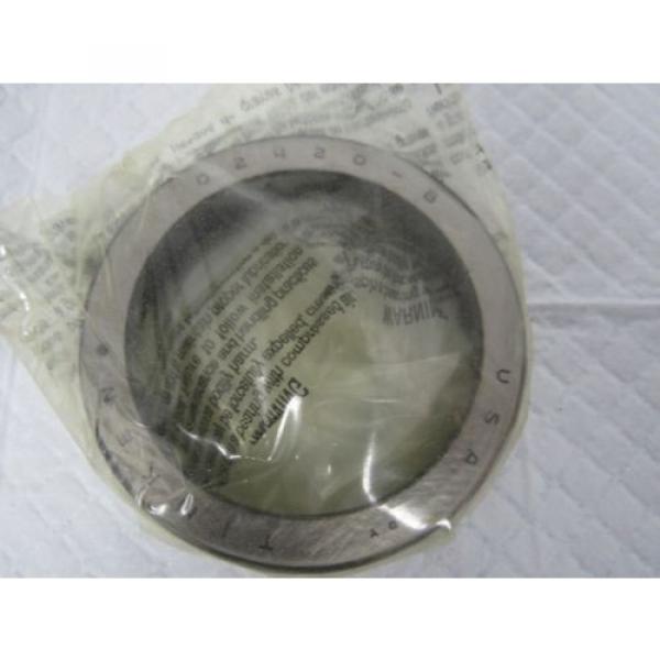  TAPERED ROLLER BEARING CUP 02420-B #2 image