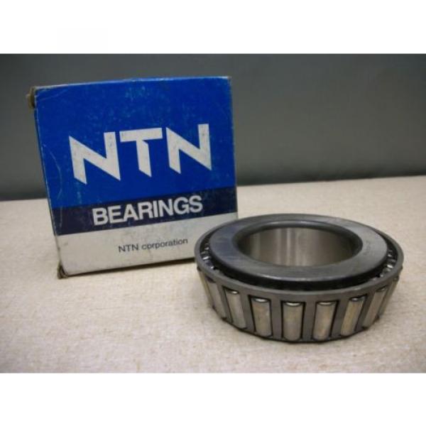  4T-3937 Tapered Roller Bearing #1 image