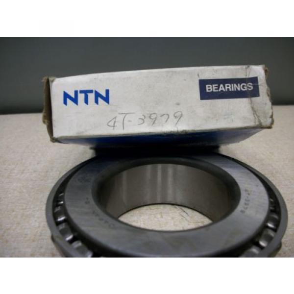  4T-3937 Tapered Roller Bearing #2 image