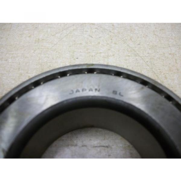 4T-3937 Tapered Roller Bearing #4 image