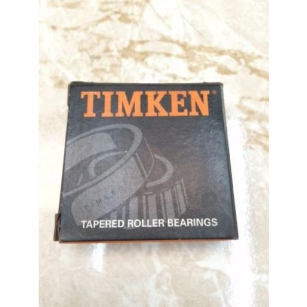  T138-904A1 Tapered Roller Bearing T138 904A1 #1 image