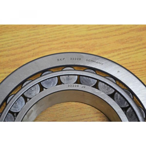  tapered roller bearing 32228 J2     250 mm X 140 mm X 7175 mm #9 image