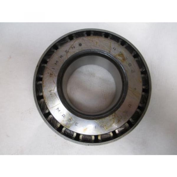 NEW  TAPERED ROLLER BEARING 45282 #2 image