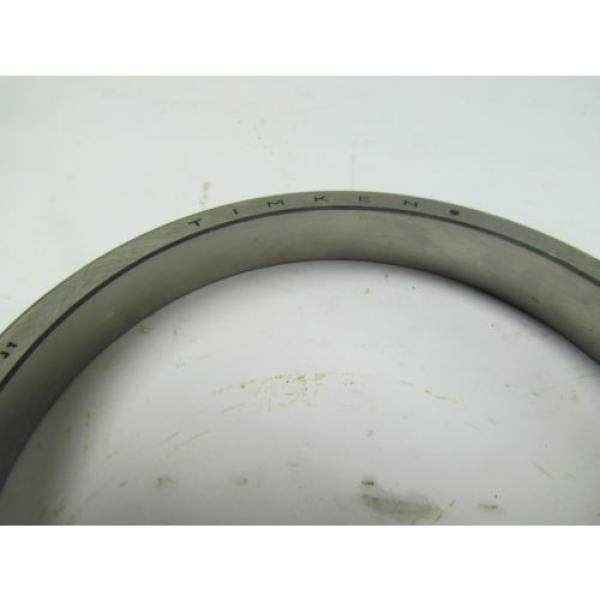  52618 Tapered Roller Bearing Cup #5 image