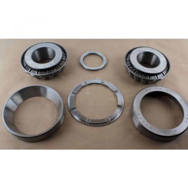 New H917840-90010  Tapered Roller Bearing Assembly #1 image