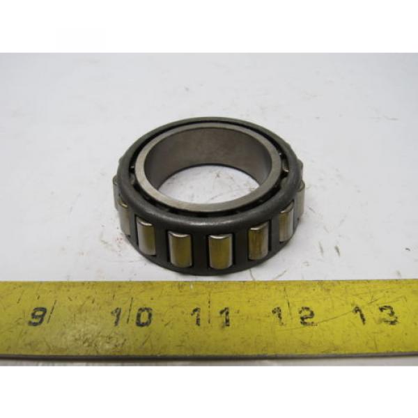  366 Tapered Roller Cone Bearing 1.9685&#034; Bore #1 image
