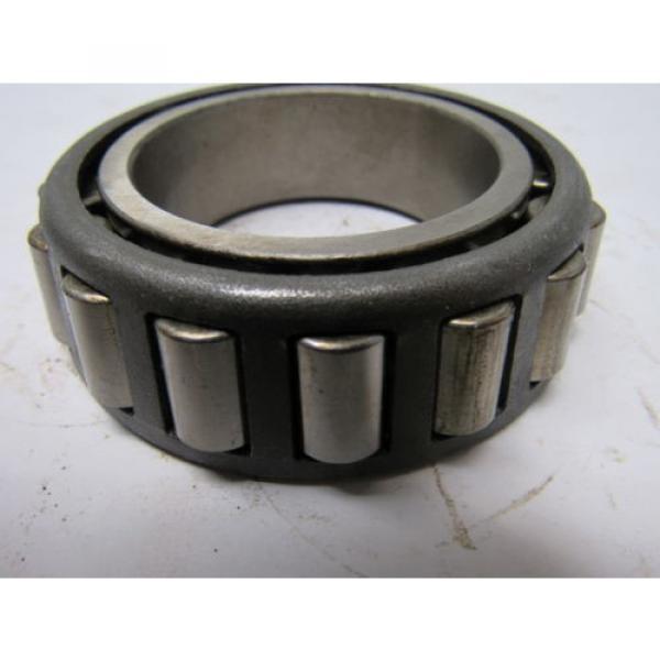 366 Tapered Roller Cone Bearing 1.9685&#034; Bore #2 image