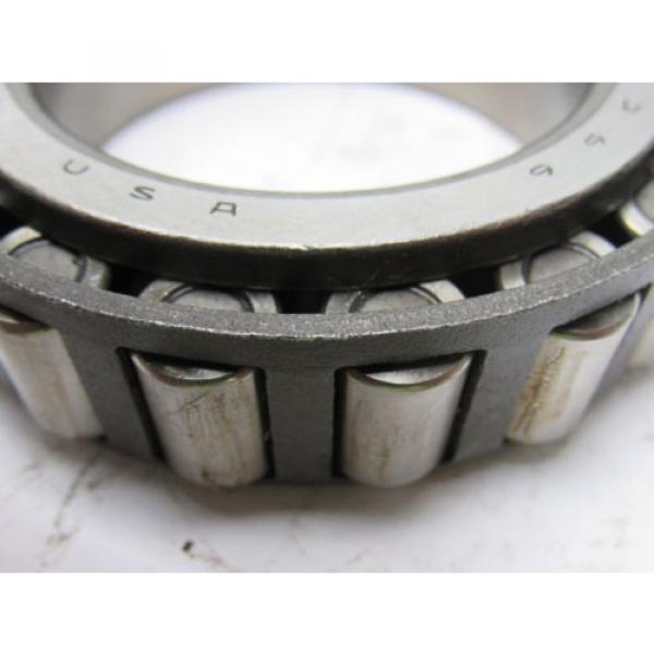  366 Tapered Roller Cone Bearing 1.9685&#034; Bore #5 image