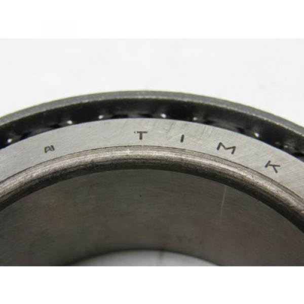  366 Tapered Roller Cone Bearing 1.9685&#034; Bore #6 image