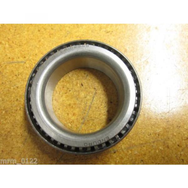 ENDURO LM102949 ROLLER BEARING TAPER 1-3/4INCH New Old Stock #2 image