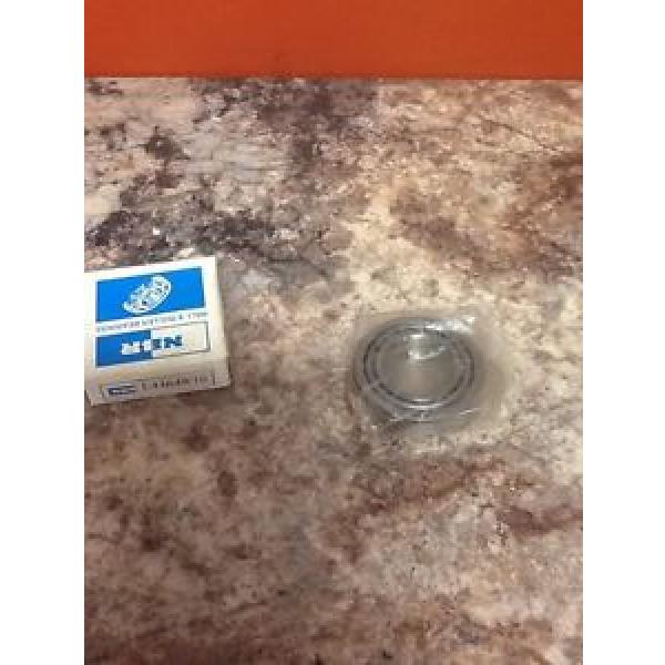 L44649 L44610 tapered roller bearing &amp; race replaces OEM NBR Brand #1 image