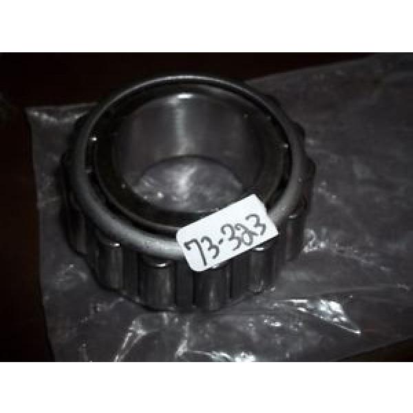 Bower Tapered Roller Bearing TN9 129 #1 image