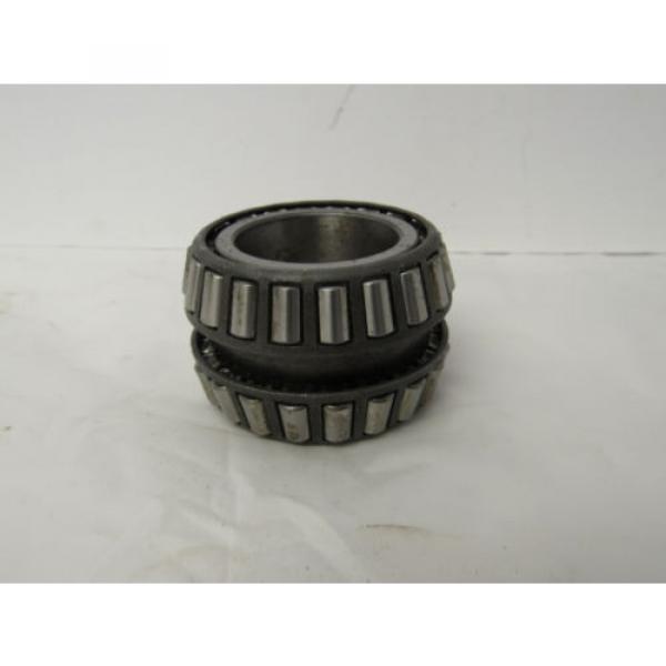  19145D DOUBLE CONE TAPERED ROLLER BEARING #1 image