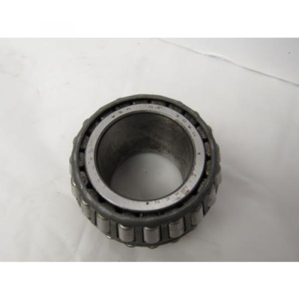  19145D DOUBLE CONE TAPERED ROLLER BEARING #2 image