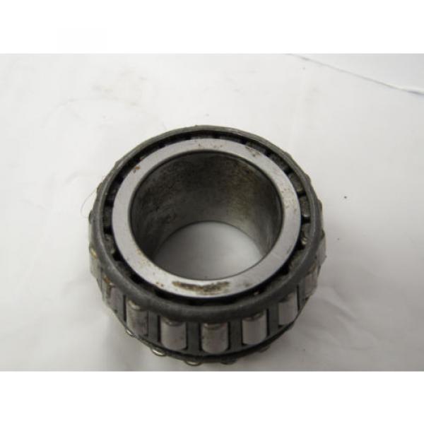  19145D DOUBLE CONE TAPERED ROLLER BEARING #3 image