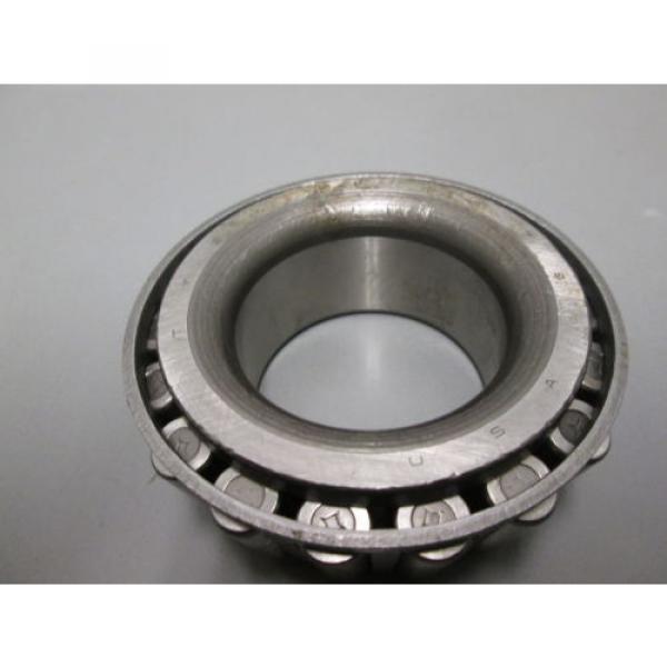3778 L&amp;S TAPERED ROLLER BEARING #2 image