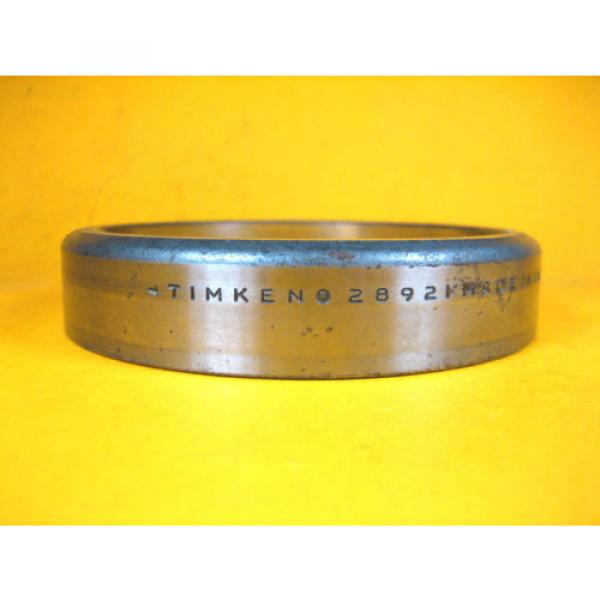  -  28921 -  Tapered Roller Bearing Cup #1 image