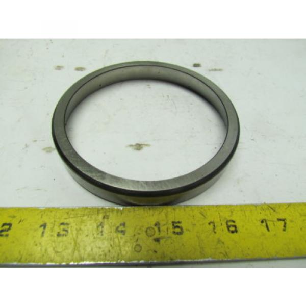  L814710 Tapered Roller Bearing Cup #1 image