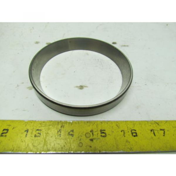  L814710 Tapered Roller Bearing Cup #2 image