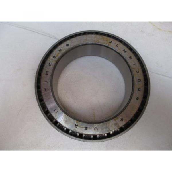 NEW  TAPERED ROLLER BEARING JHM813049 #3 image