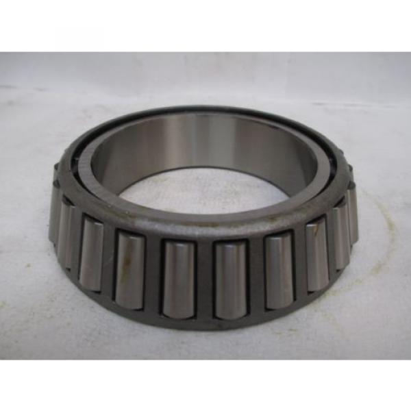 NEW  TAPERED ROLLER BEARING JHM813049 #4 image