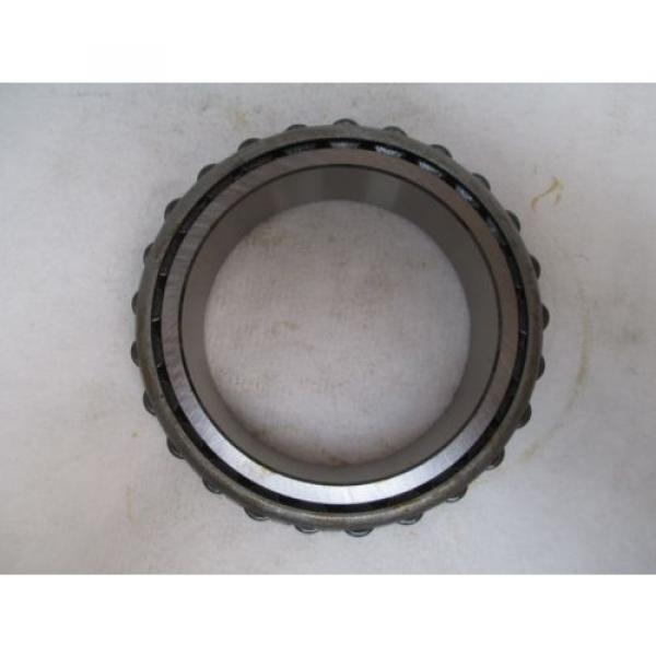 NEW  TAPERED ROLLER BEARING JHM813049 #5 image
