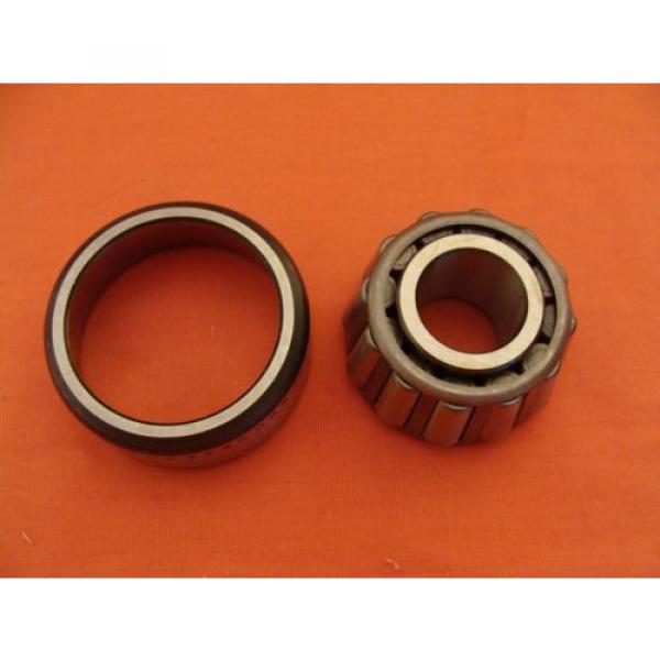 NEW OLD STOCK  TAPERED ROLLER BEARING 411626-01-AE #2 image