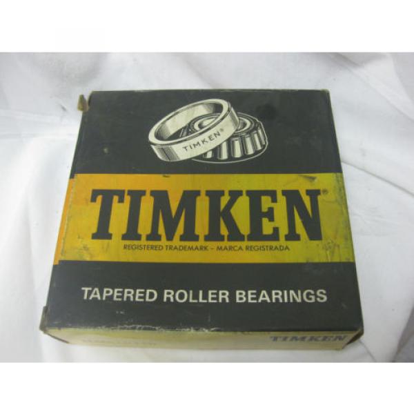  Bearing HM518410 Tapered Roller bearing #1 image