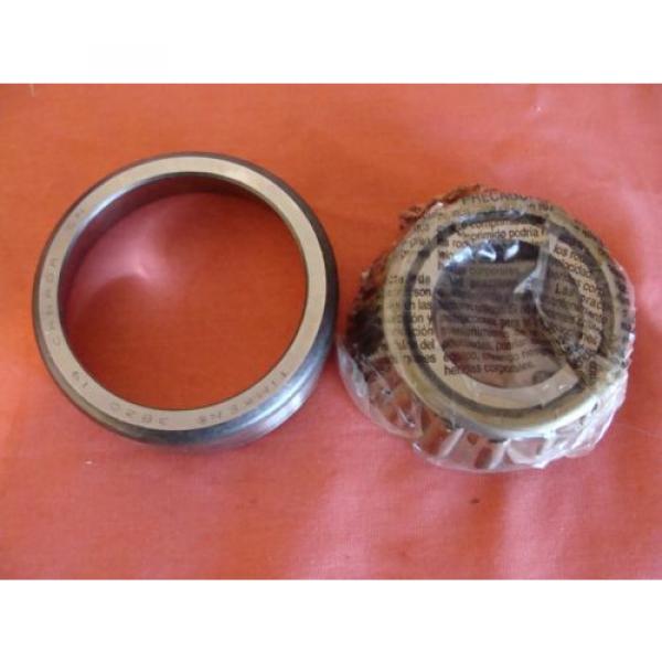 NEW OLD STOCK  TAPERED ROLLER BEARING 411626-01-AY #2 image