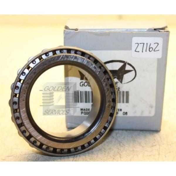 Yale Gold Service /  JLM104948 Tapered Roller Bearing #2 image