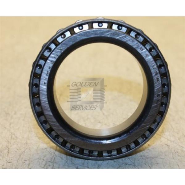 Yale Gold Service /  JLM104948 Tapered Roller Bearing #3 image