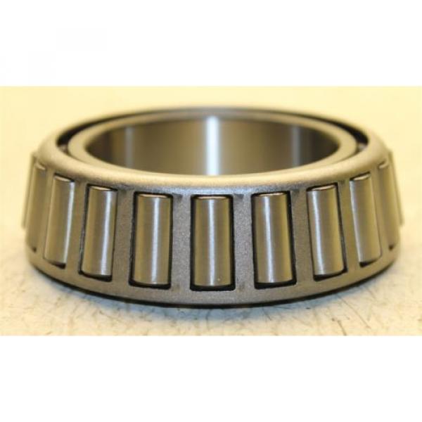 Yale Gold Service /  JLM104948 Tapered Roller Bearing #4 image