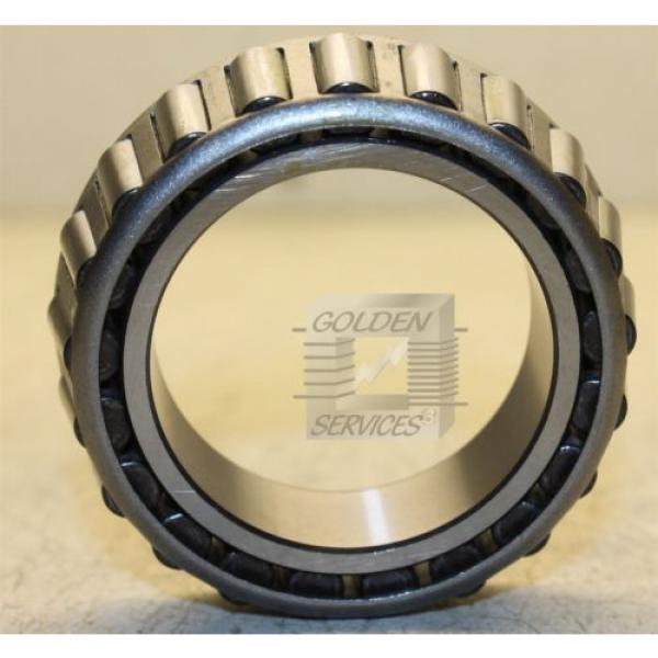 Yale Gold Service /  JLM104948 Tapered Roller Bearing #5 image