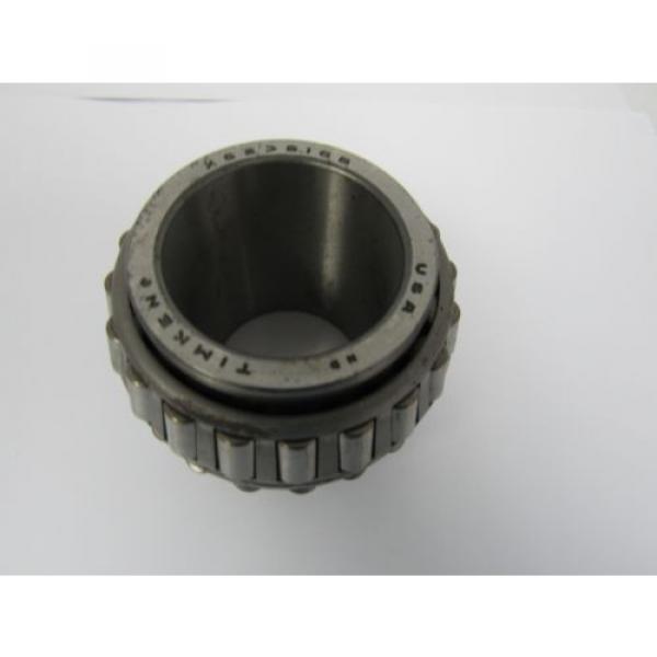  TAPERED ROLLER BEARING XC2381CB #1 image