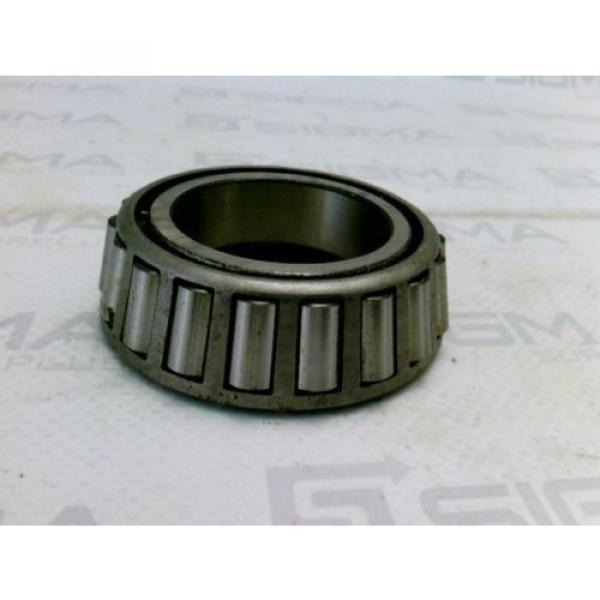 LM48548 Tapered Roller Bearing Cone New (Lot of 3) #2 image