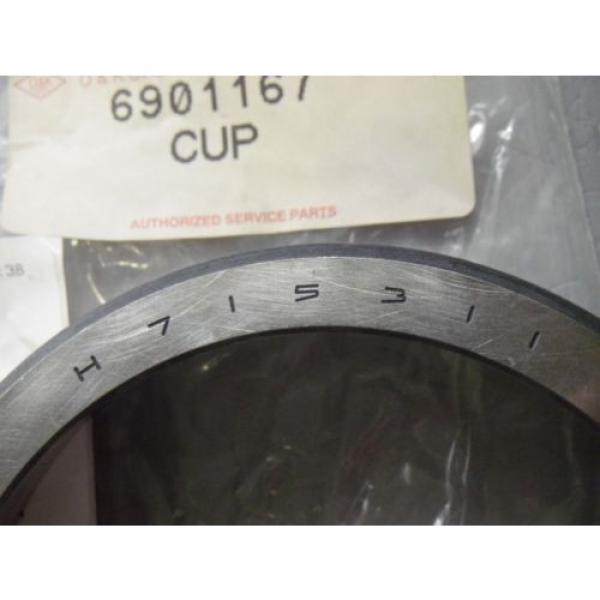  H715311 Tapered Roller Bearing Race Cup #2 image