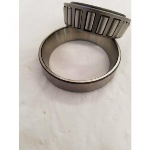 LOT OF 2-  LM48510 Tapered Roller Bearings #3 image