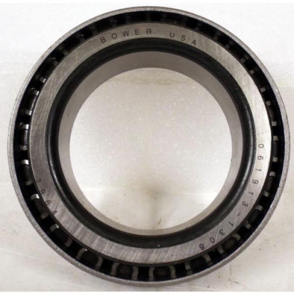 1 NEW /BOWER 3984 TAPERED ROLLER BEARING #2 image