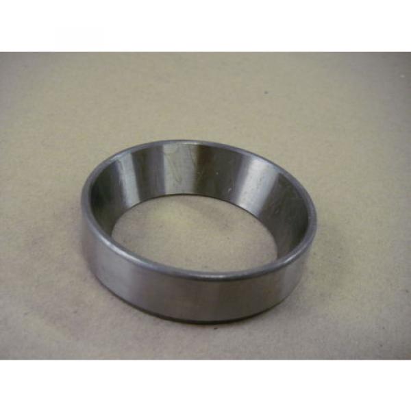  4T-M86610PX2 Tapered Roller Bearing Cup Race #1 image