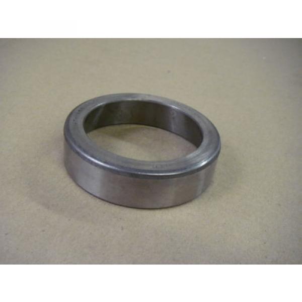  4T-M86610PX2 Tapered Roller Bearing Cup Race #2 image
