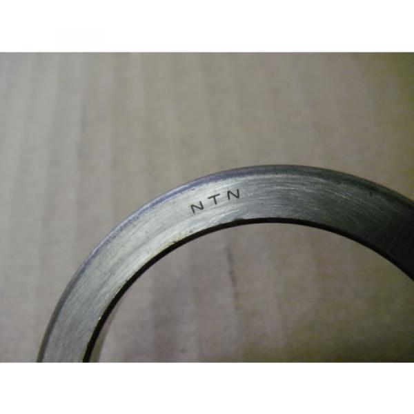  4T-M86610PX2 Tapered Roller Bearing Cup Race #4 image