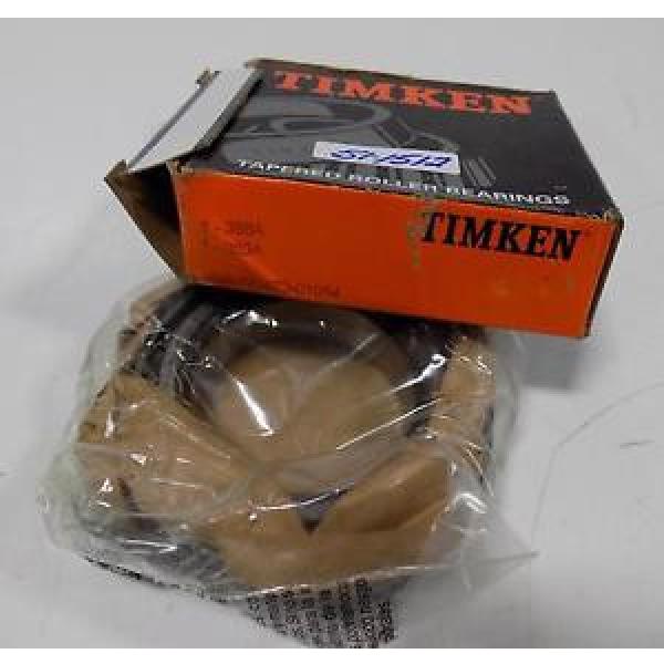  TAPERED ROLLER BEARING CUP &amp; CONE 388A 383A GB.722673-01054 NIB #1 image