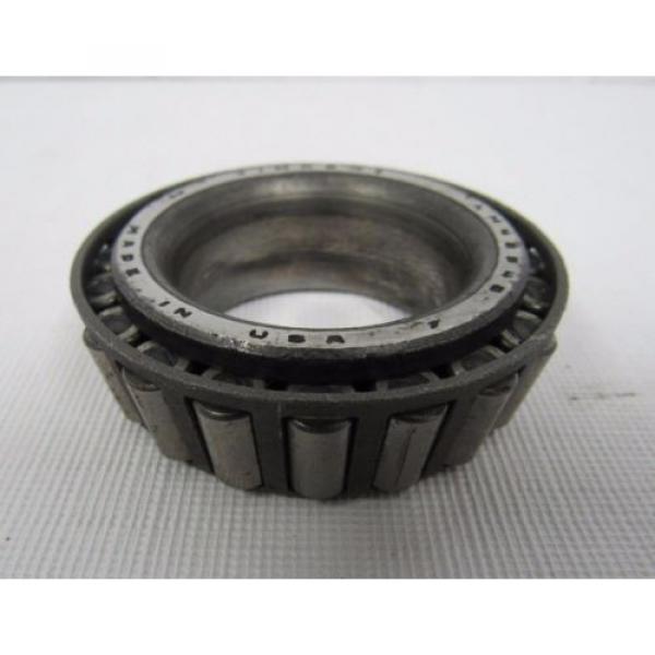  LM48548 TAPERED ROLLER BEARING CONE #1 image