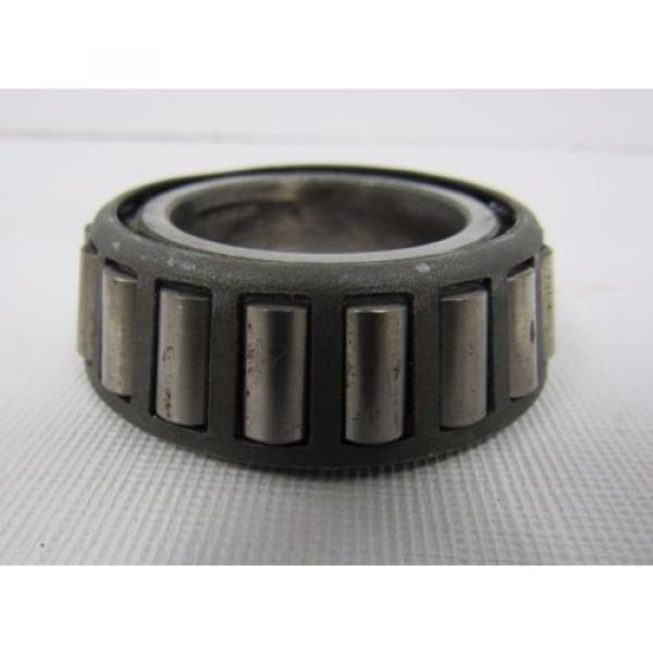  LM48548 TAPERED ROLLER BEARING CONE #3 image