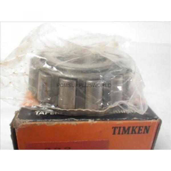 322  Tapered Roller Bearing (New) #2 image