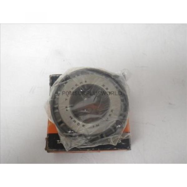 322  Tapered Roller Bearing (New) #3 image