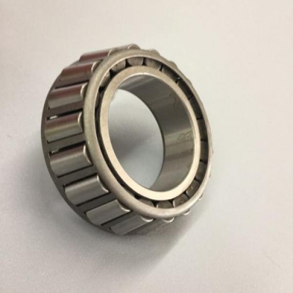TAPERED ROLLER BEARING #32213 ZMZ.  RACE NOT INCLUDED #1 image