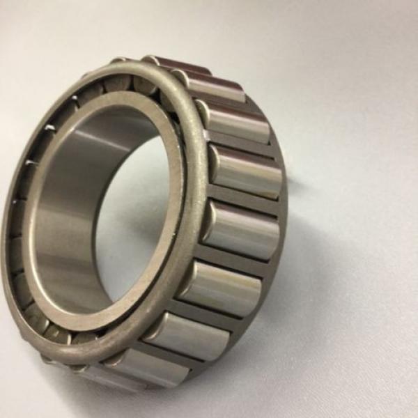 TAPERED ROLLER BEARING #32213 ZMZ.  RACE NOT INCLUDED #2 image
