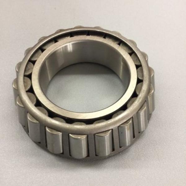 TAPERED ROLLER BEARING #32213 ZMZ.  RACE NOT INCLUDED #3 image