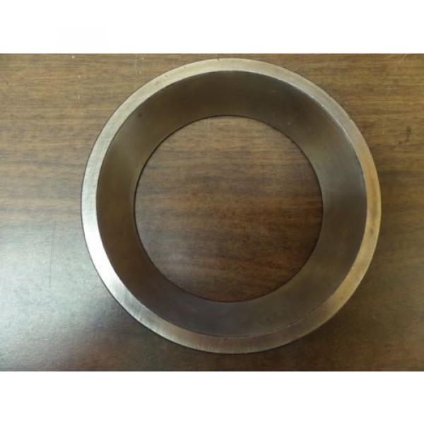 NEW  TAPERED ROLLER BEARING 66462B #3 image